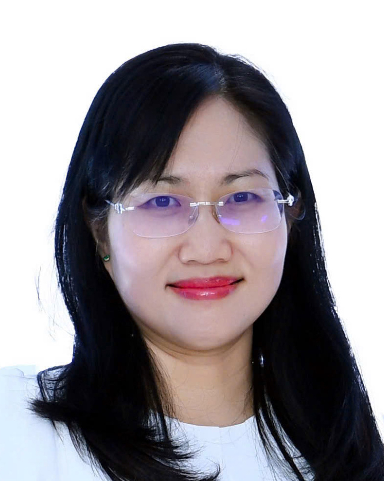 Assoc. Prof. Dr. Dang Nguyen Doan Trang